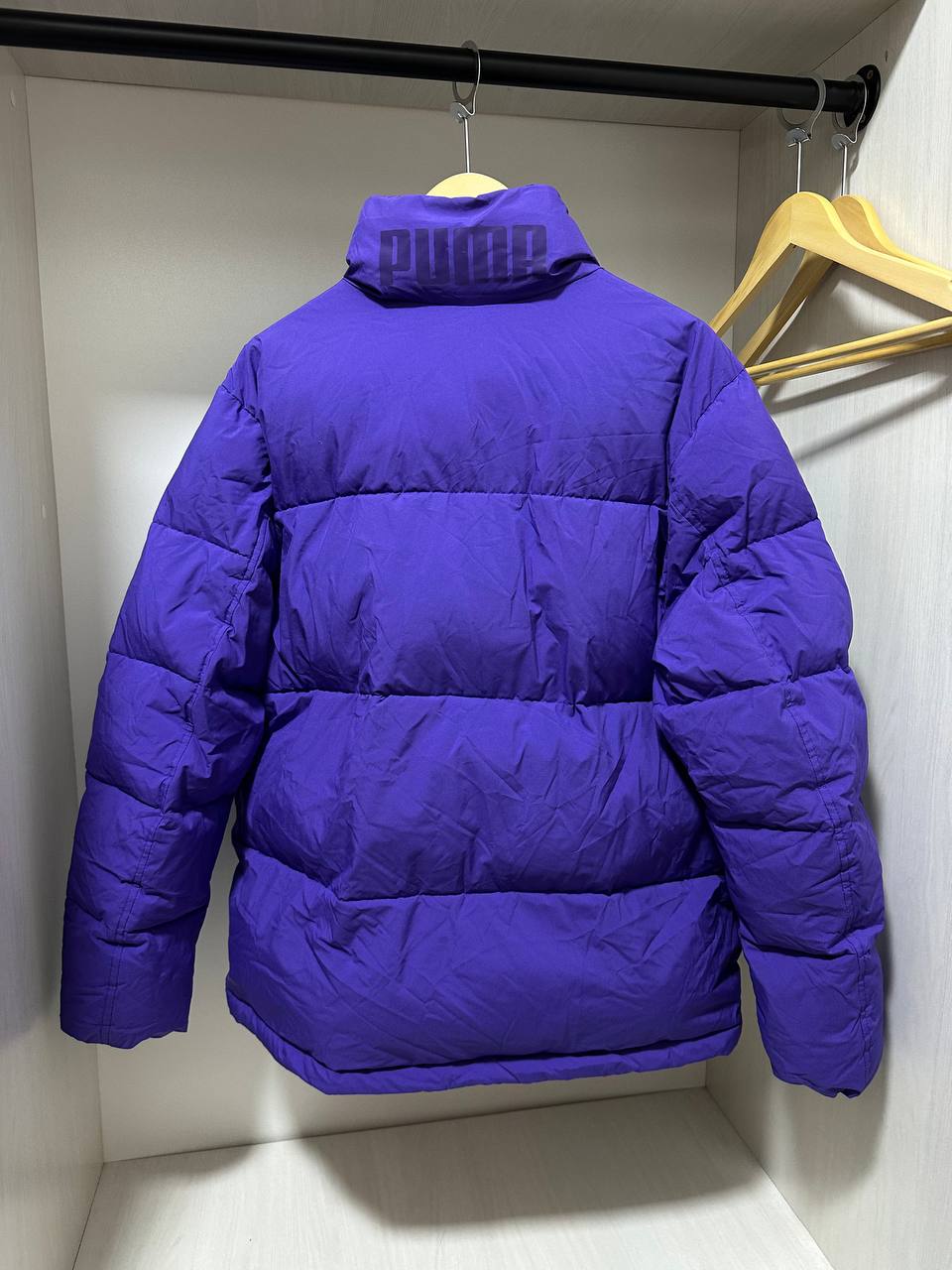 PUMA ПУХОВИК - Одежда в Тула - фото 5