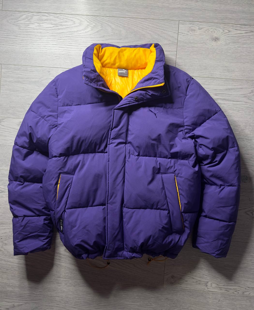 PUMA ПУХОВИК - Одежда в Тула - фото 6