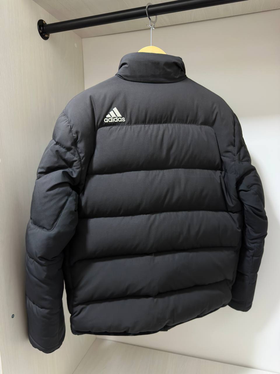 Пуховик Adidas - Одежда в Тула - фото 4