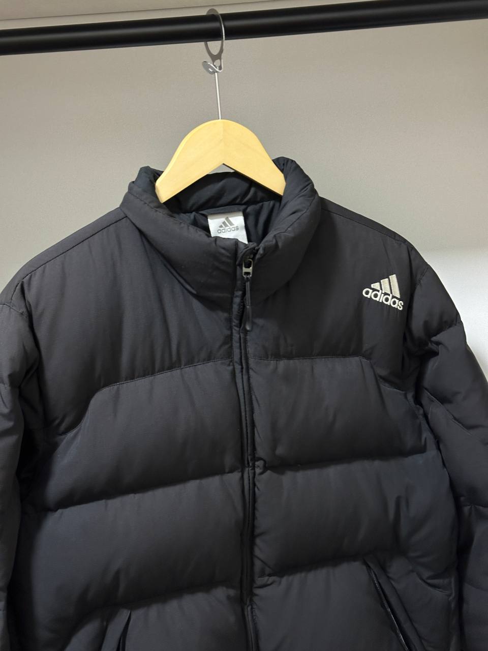 Пуховик Adidas - Одежда в Тула - фото 6