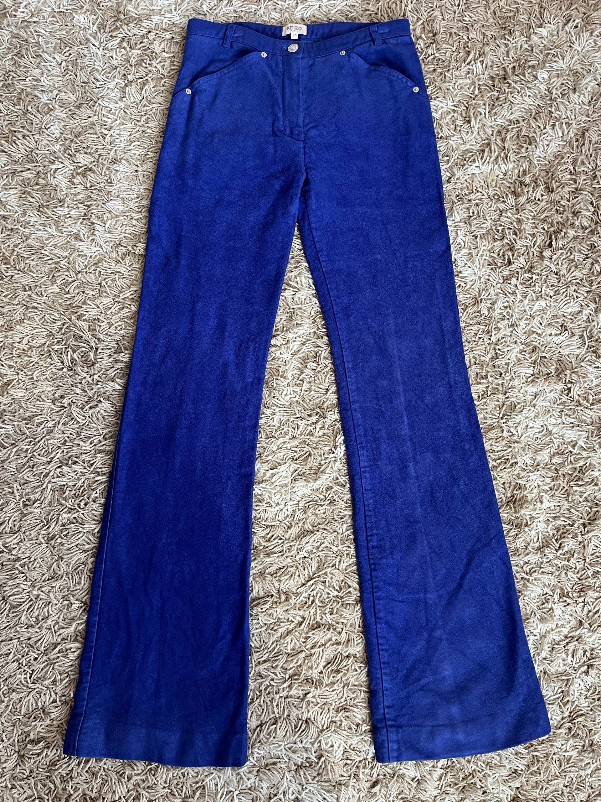 Продам джинсы и штаны брендов Dsquared2, Diesel, Kenzo, Diadora - Одежда в Астрахань - фото 3