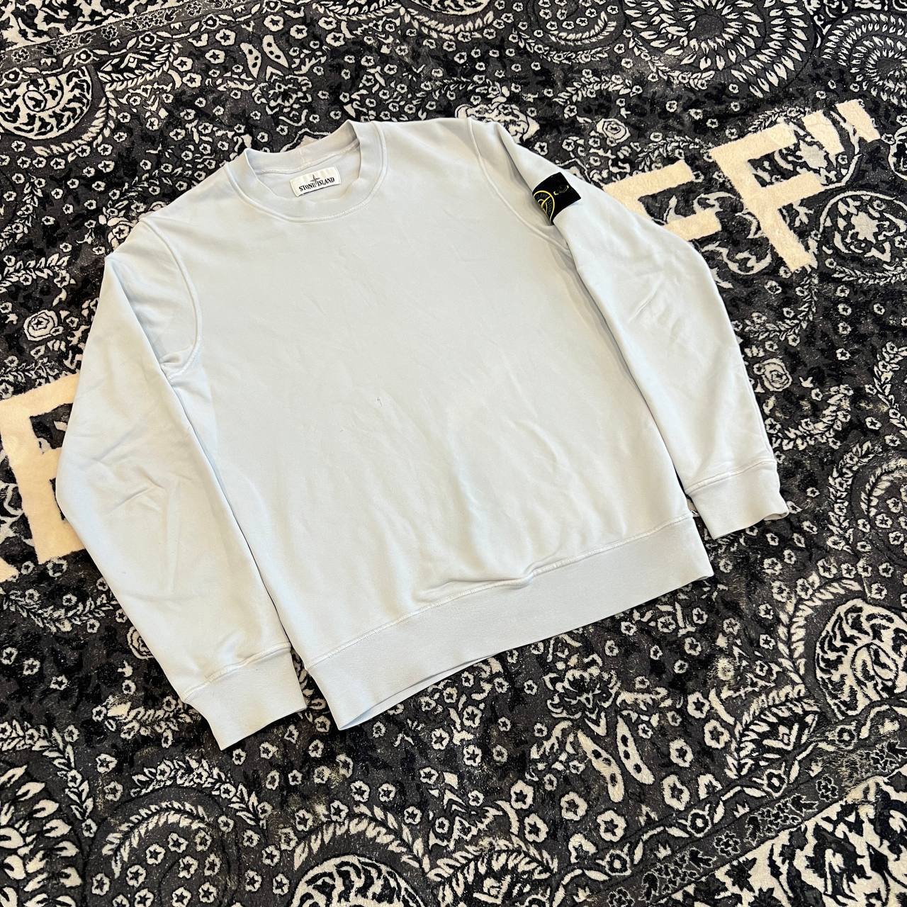 Свитшот Stone Island - Одежда в Астрахань - фото 3