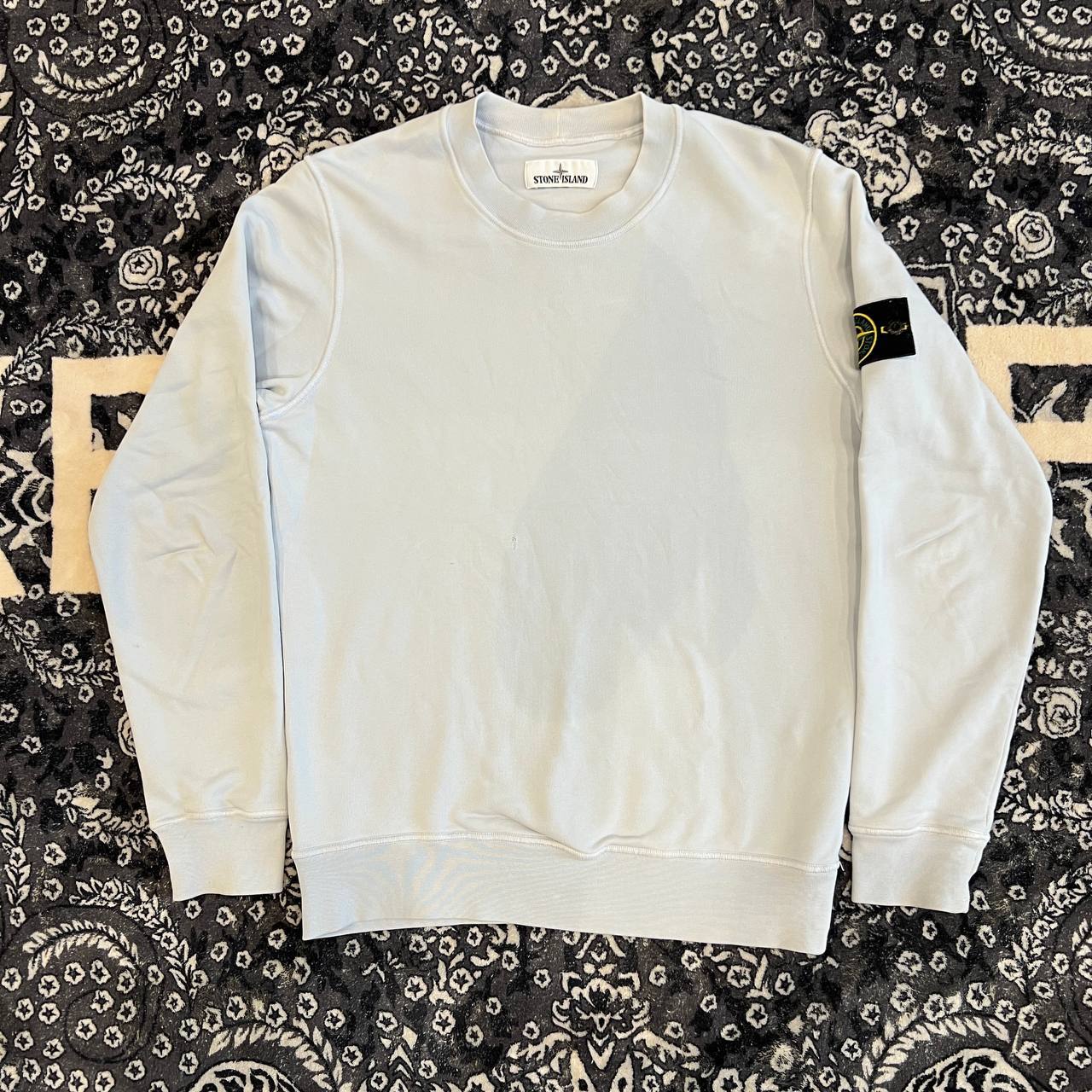 Свитшот Stone Island - Одежда в Астрахань - фото 6