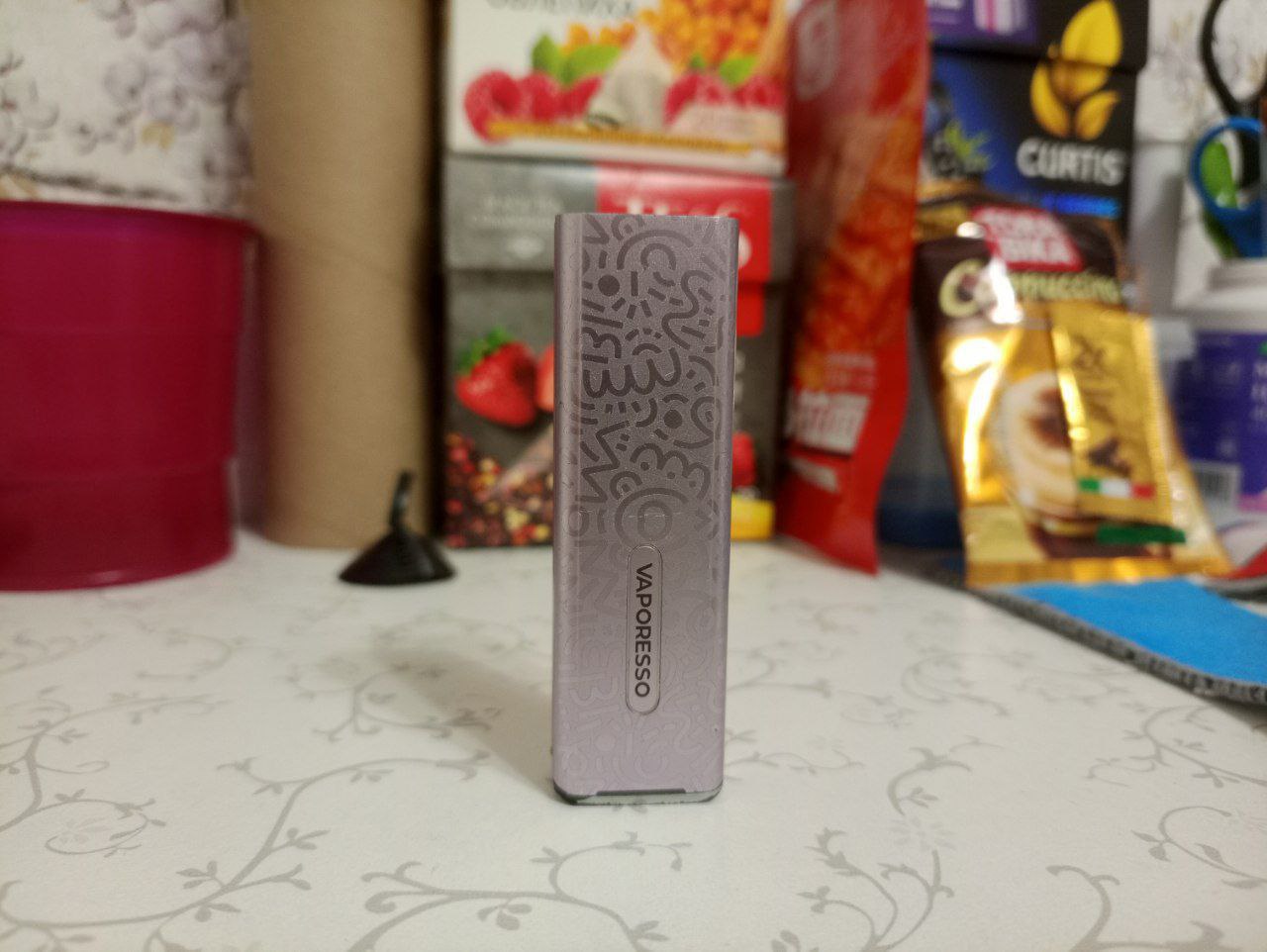 Продажа/обмен тушки Xross 3 Mini - частное объявление в Самара