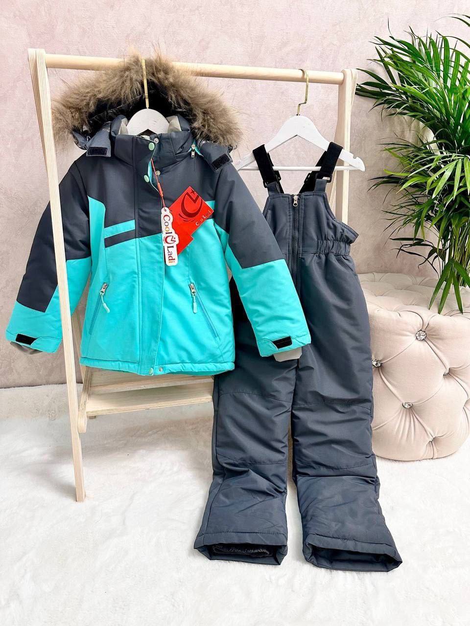 Детские костюмы Зима - Товары для детей в Новосибирск