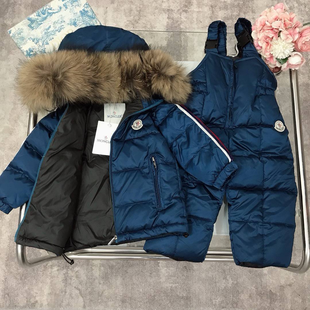 Детские костюмы Зима - Товары для детей в Новосибирск - фото 3