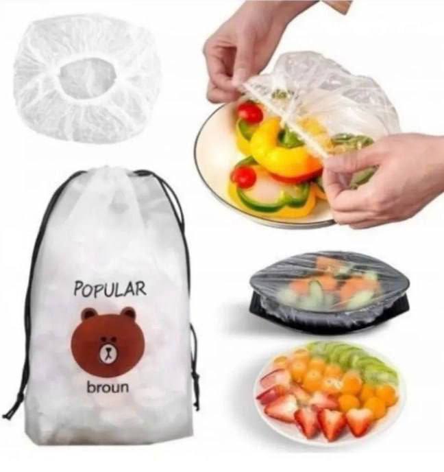 Пищевые пакеты - Для дома и дачи в Новосибирск