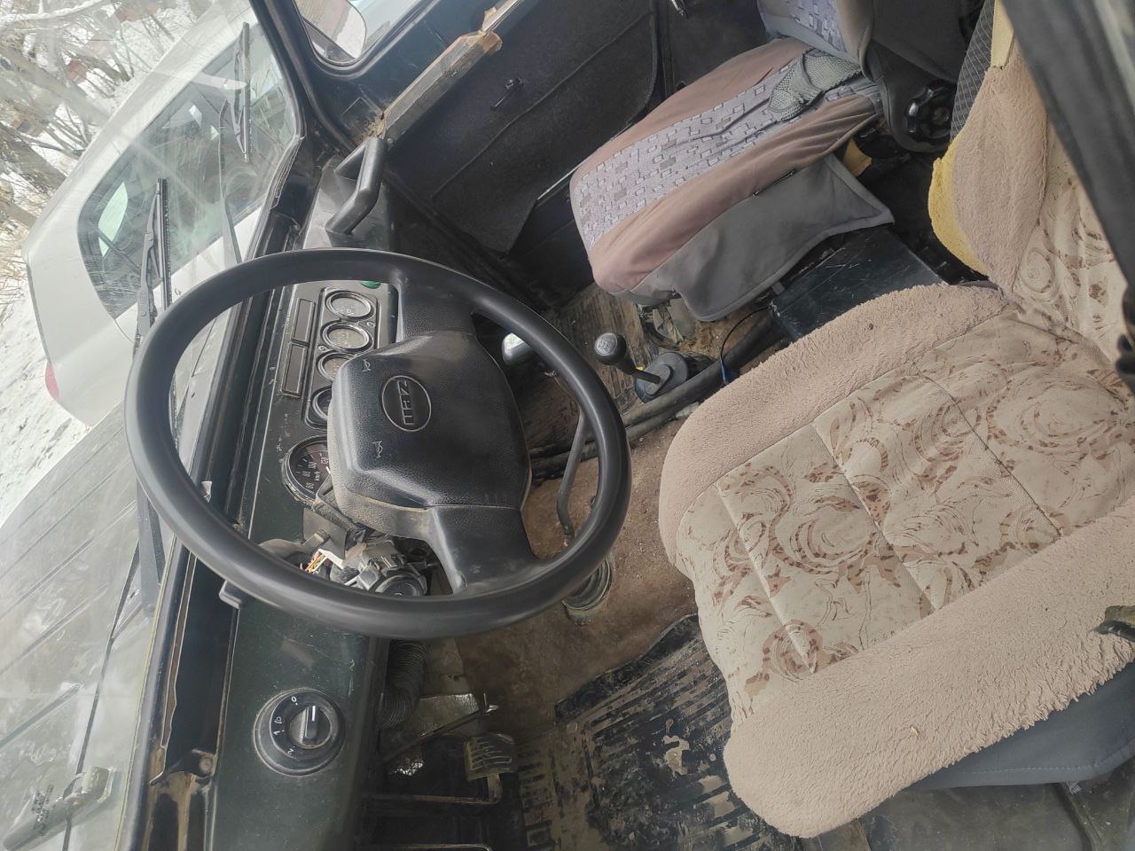 Автомобиль 2011 года на отличном ходу - Авто в Новосибирск - фото 4