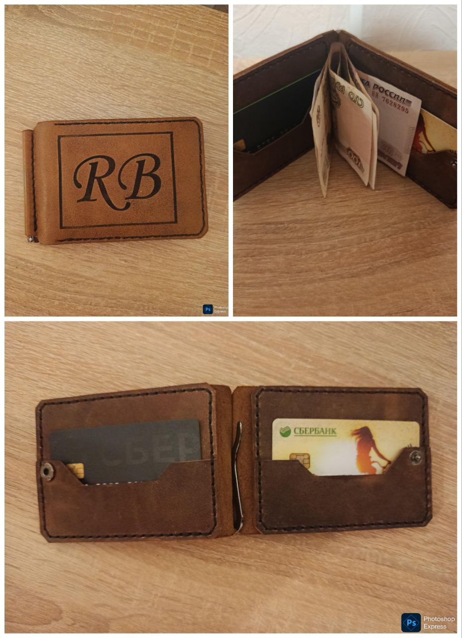 Изделия из натуральной кожи ручной работы - Хобби и отдых в Новосибирск - фото 4