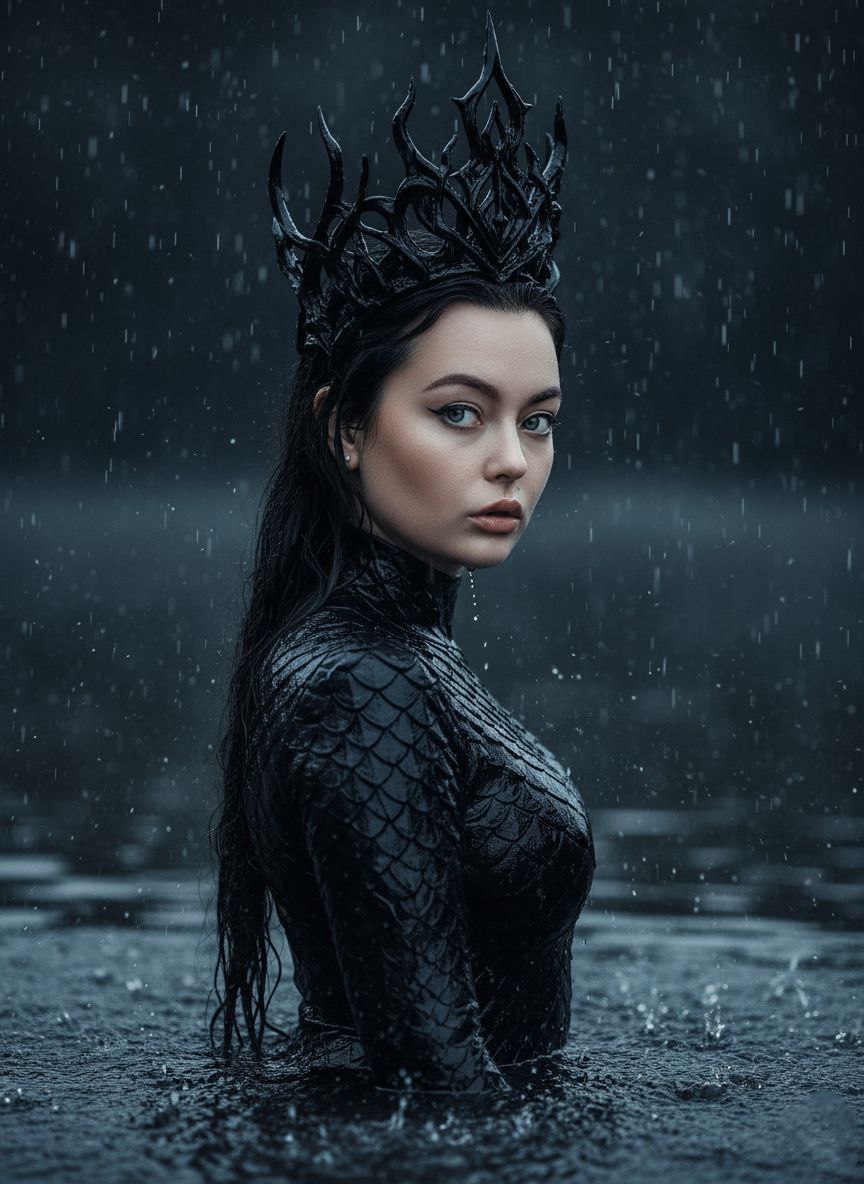 Превращение фото в шедевр - Услуги в Новосибирск - фото 4