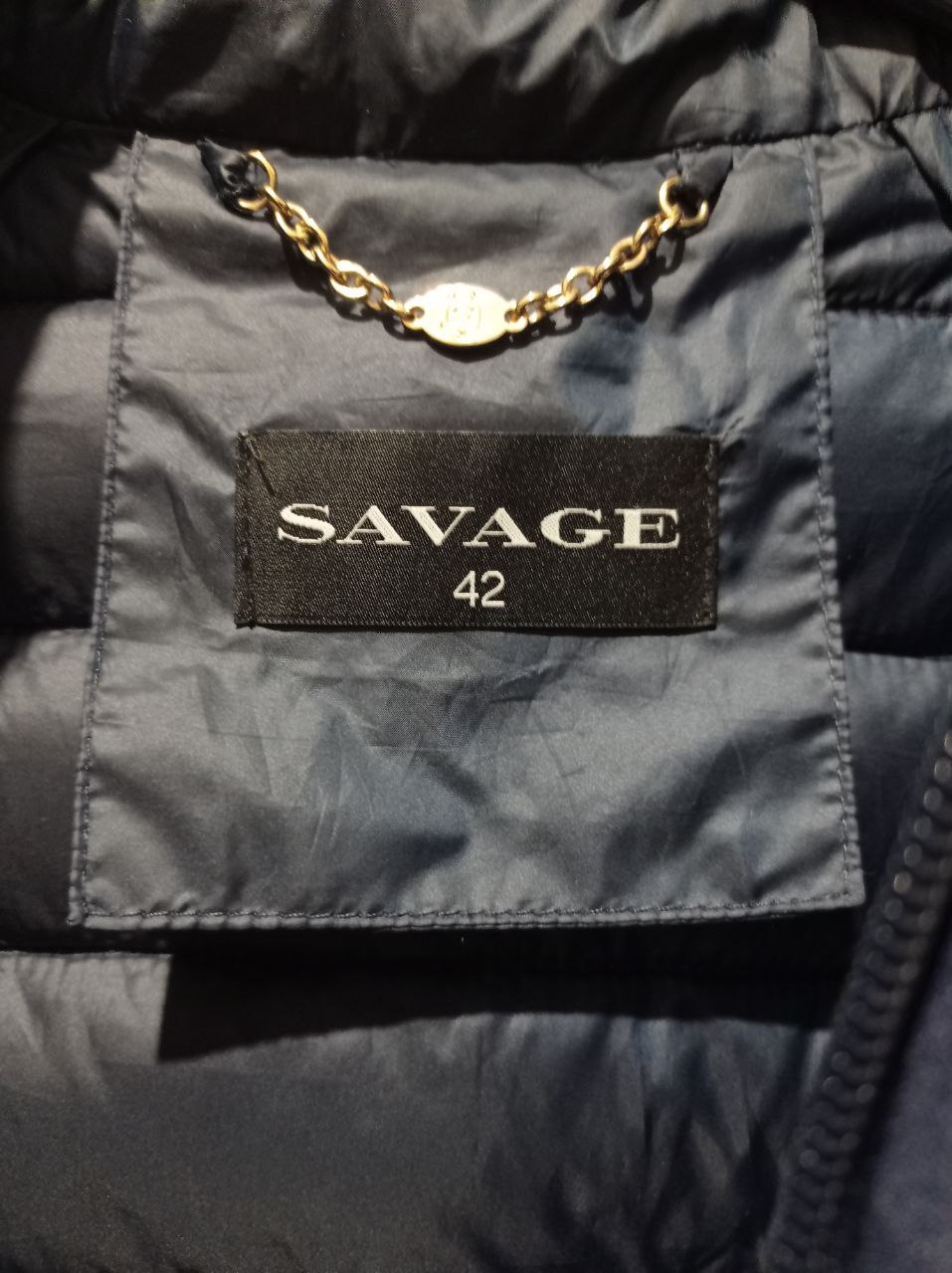 Куртка Savage и платок Lorentino - Одежда в Нижний Новгород