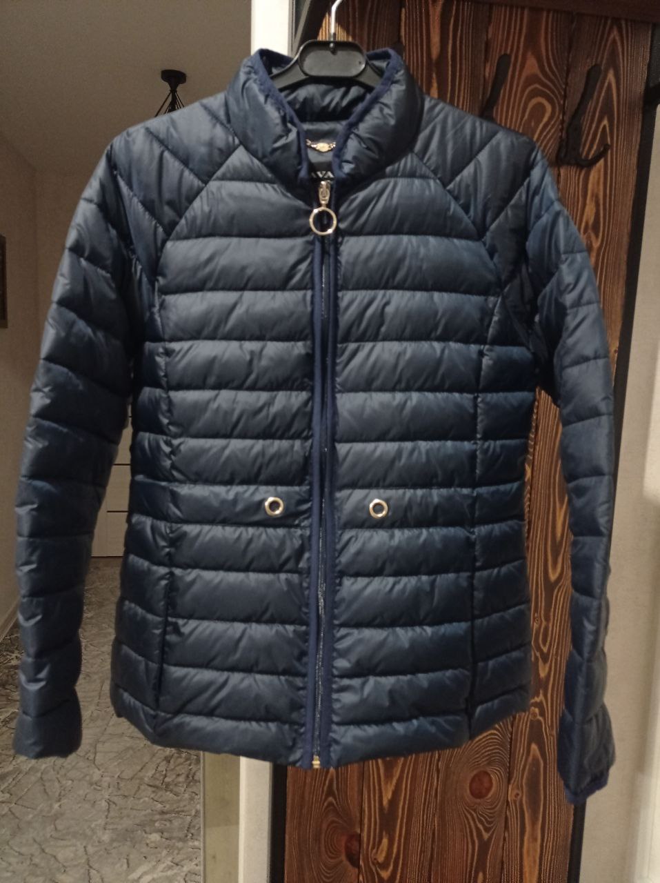 Куртка Savage и платок Lorentino - Одежда в Нижний Новгород - фото 2