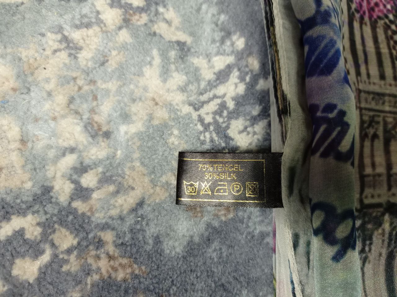 Куртка Savage и платок Lorentino - Одежда в Нижний Новгород - фото 4