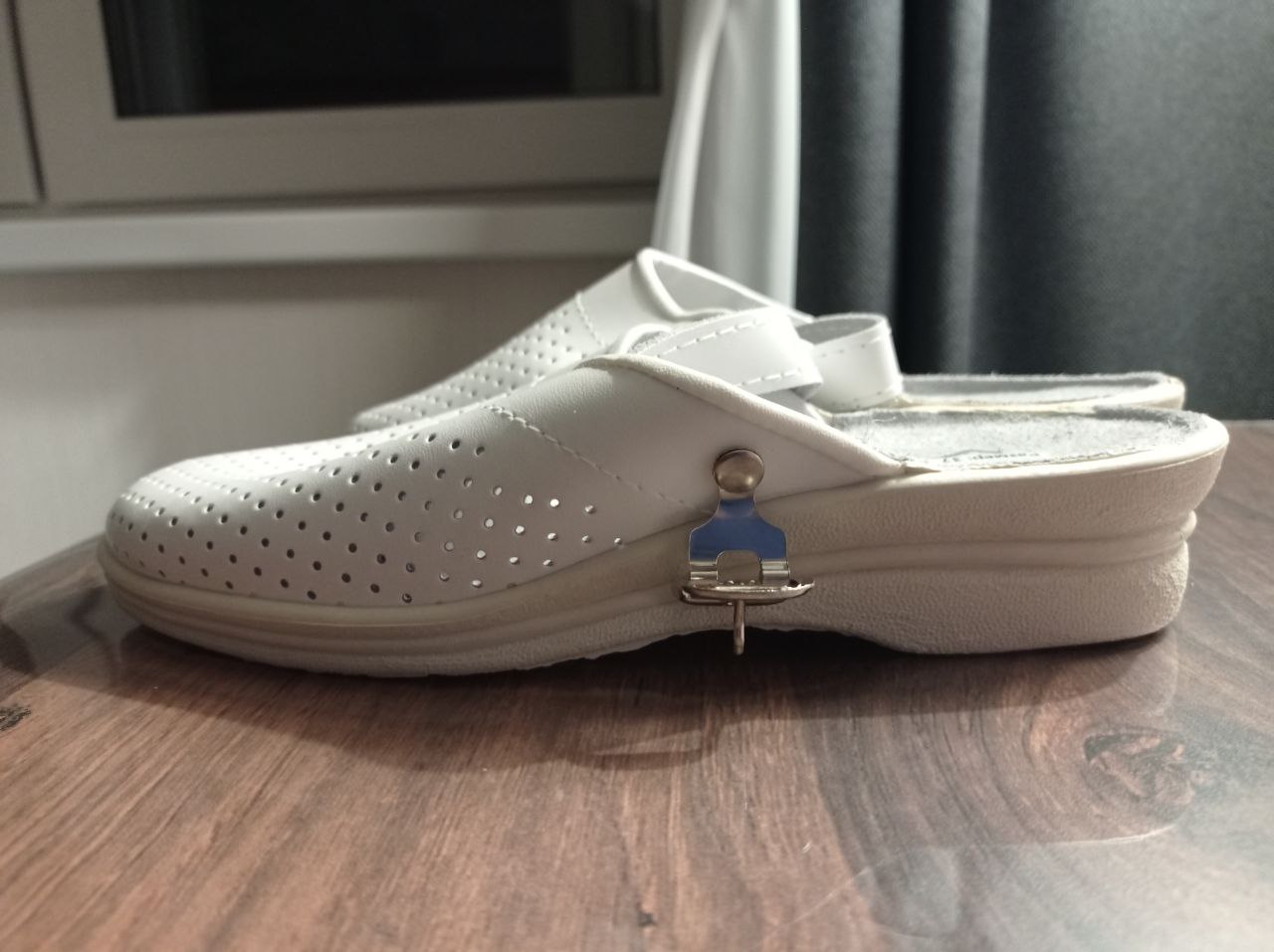 Сабо новые - Одежда в Нижний Новгород