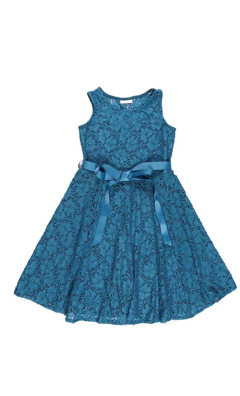 Платье на девочку Luminoso - частное объявление в Нижний Новгород