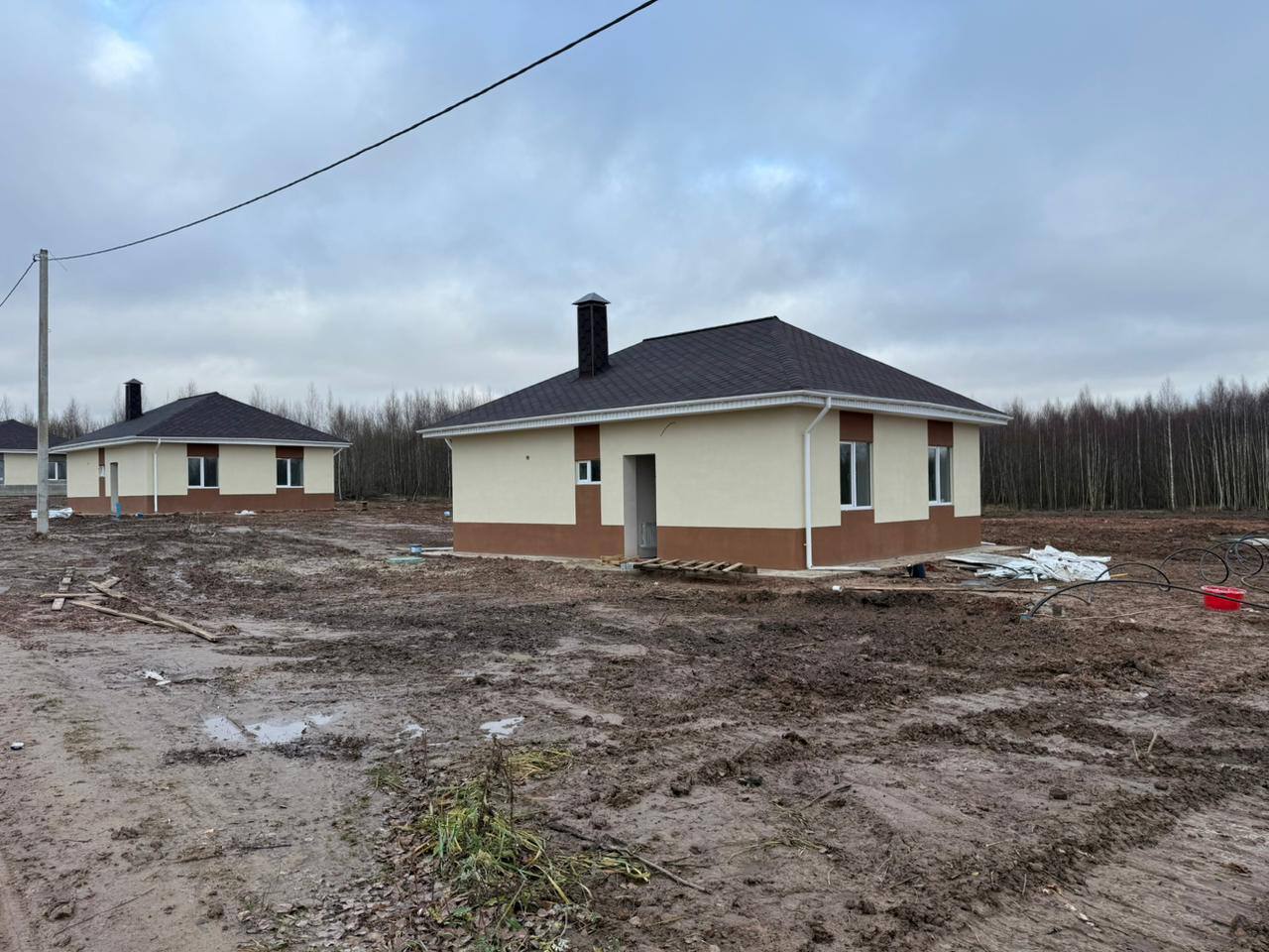 Продаётся дом в Кстовском районе, деревня Студенец - Недвижимость в Нижний Новгород - фото 3