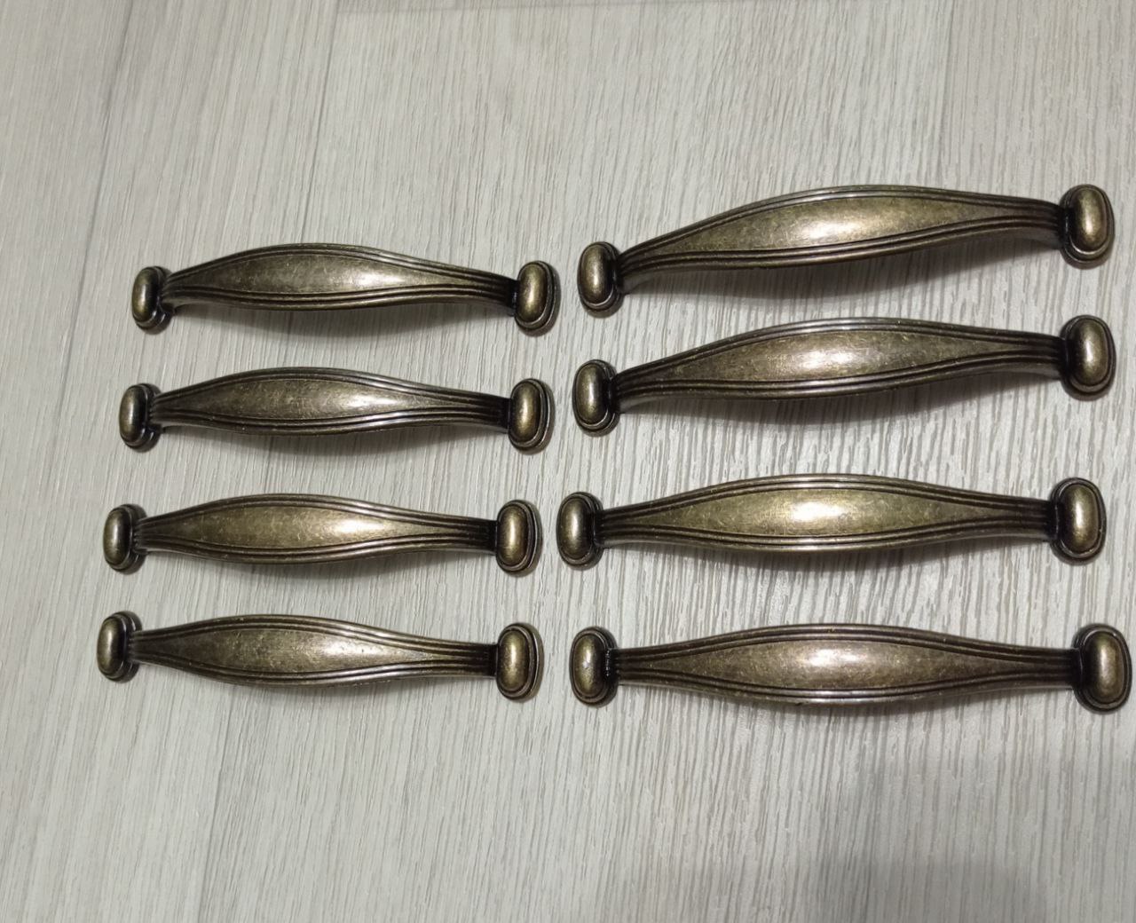 Ручки мебельные новые - частное объявление в Нижний Новгород