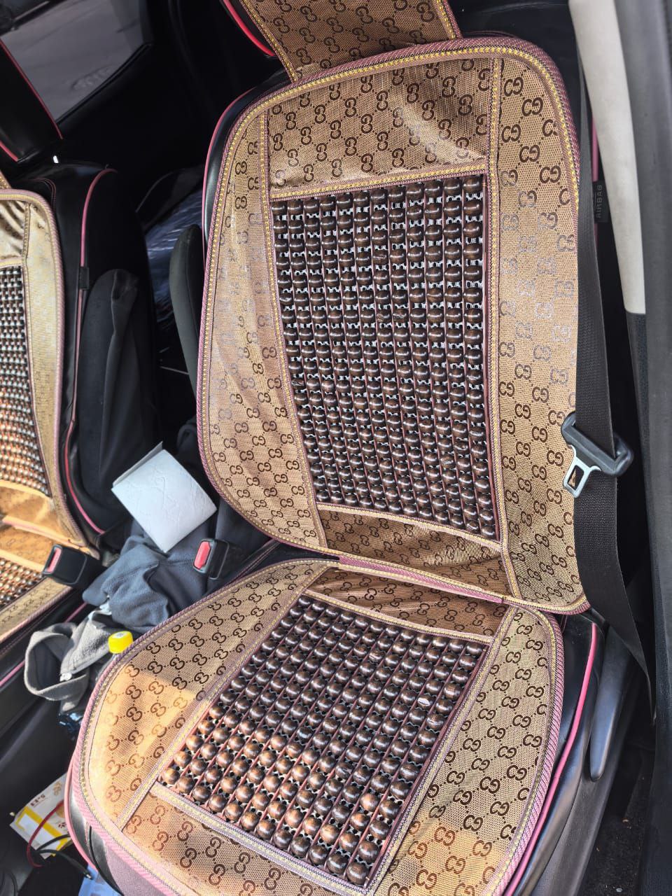 Продам массажные накидки - Для дома и дачи в Иркутск