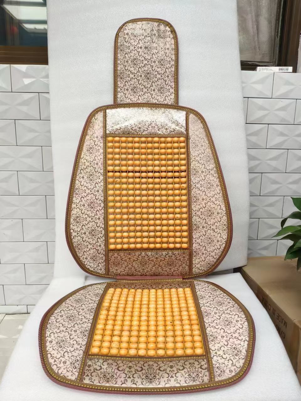 Продам массажные накидки - Для дома и дачи в Иркутск - фото 3