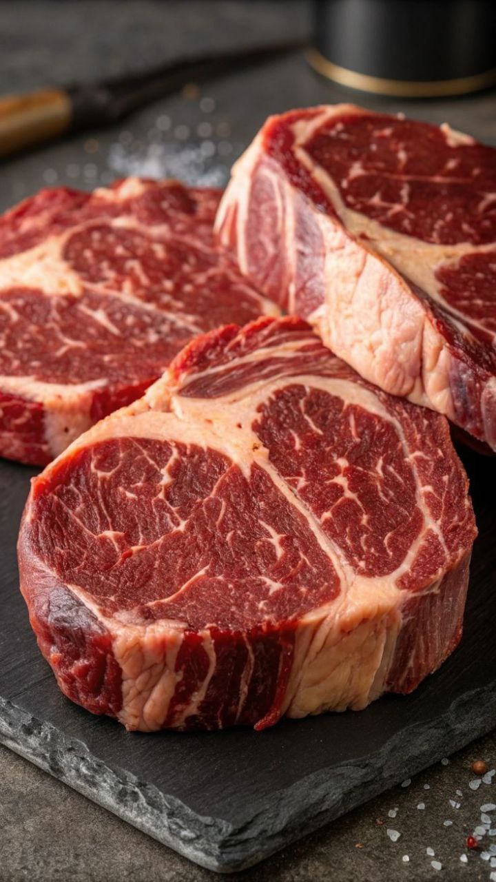 Забой молодой говядины - Животные в Иркутск