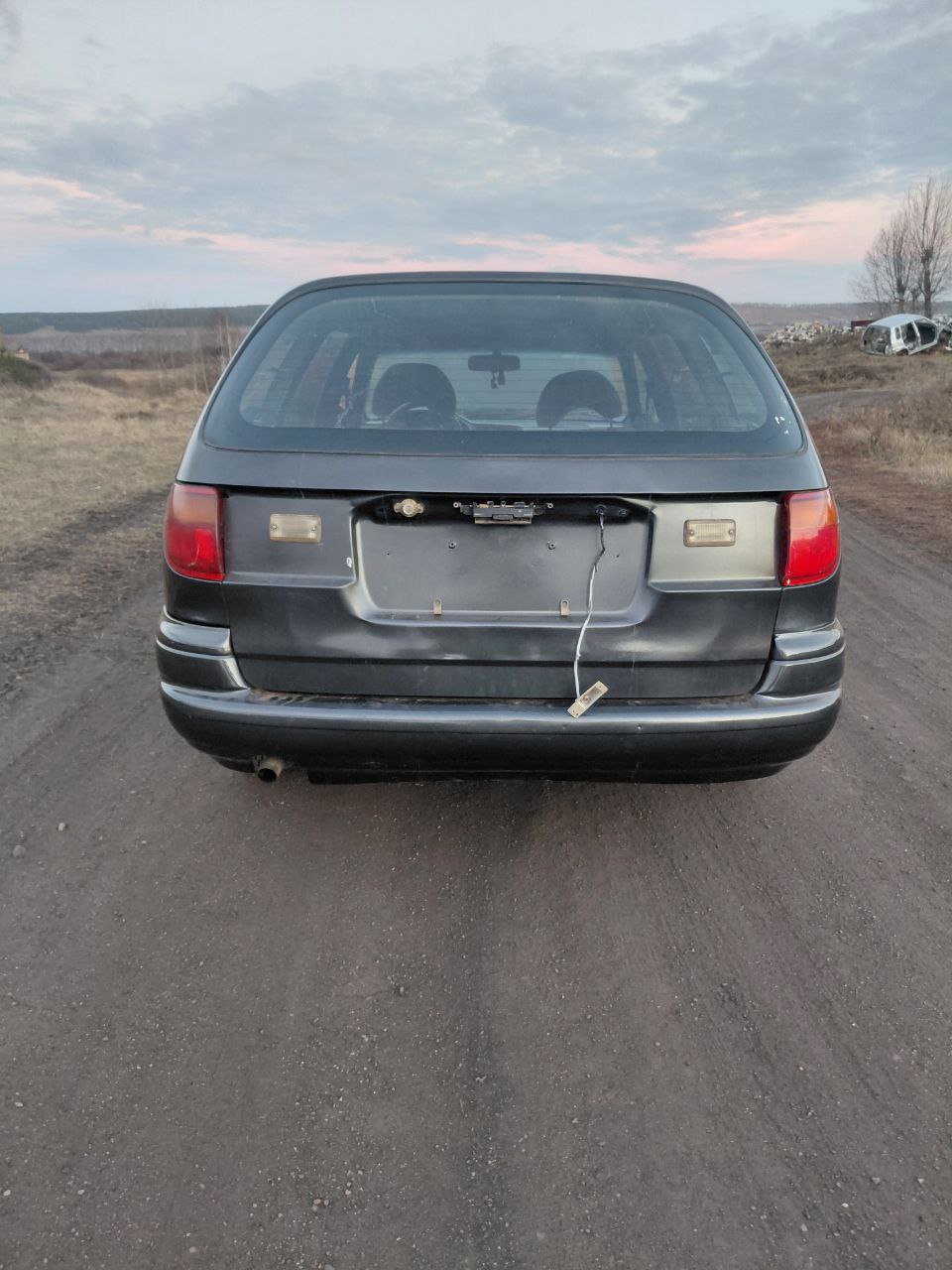 Продам Toyota Caldina 2000г.в - Авто в Иркутск - фото 3