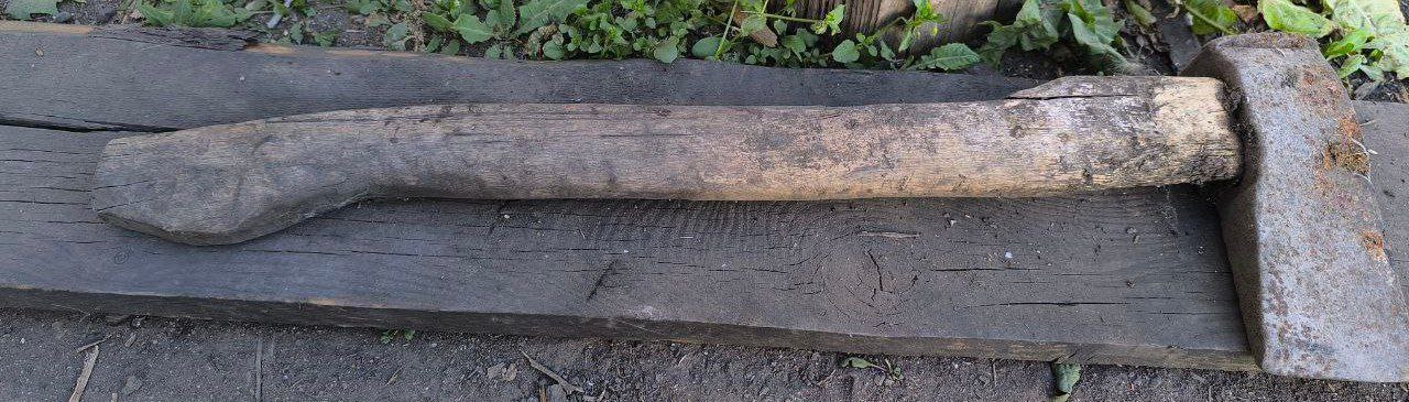 Надежный колун для дров - Для дома и дачи в Иркутск