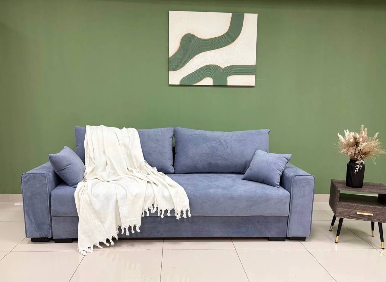 Мягкий мир - производитель мягкой мебели - Для дома и дачи в Иркутск