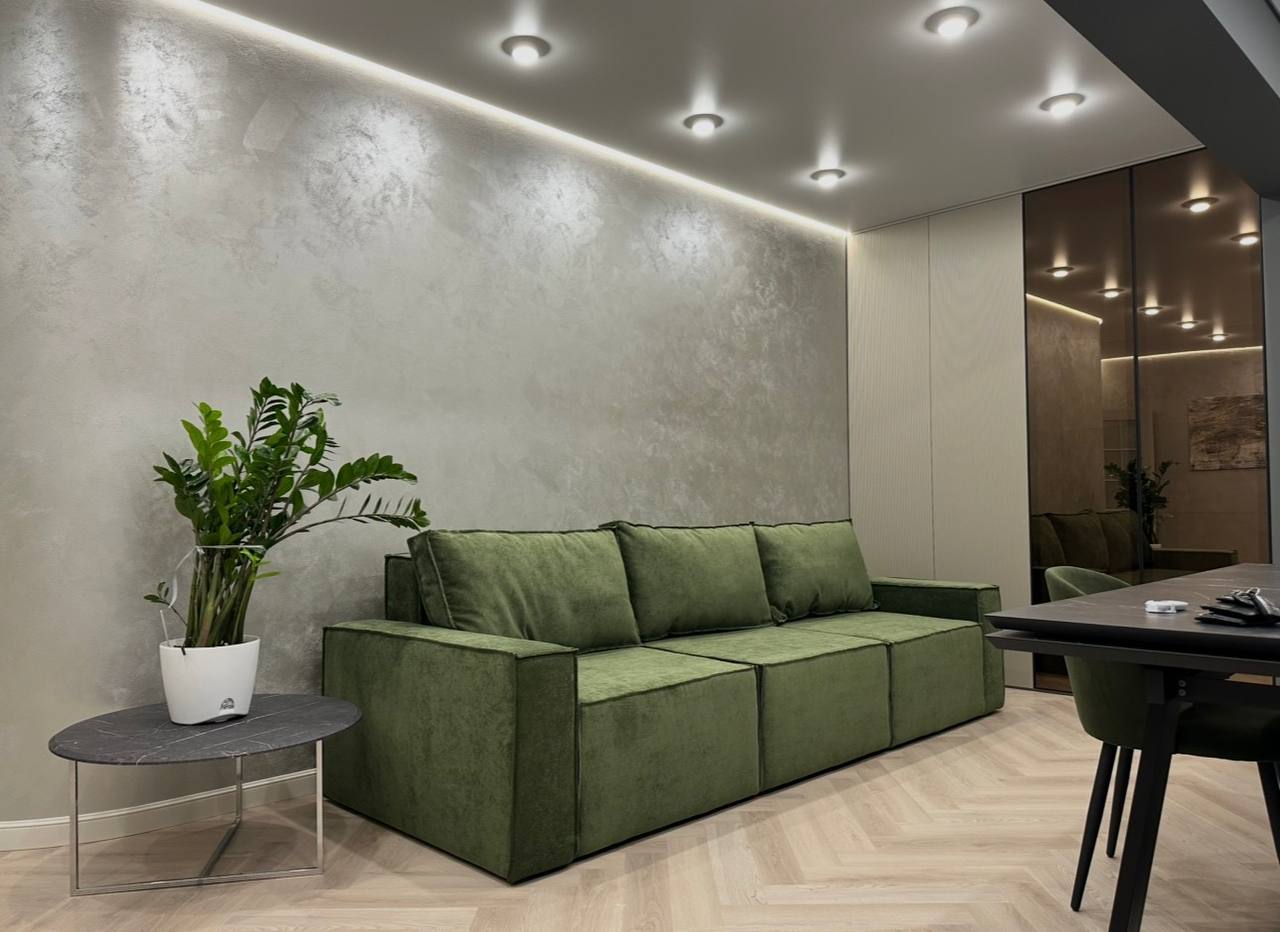 Мягкий мир - производитель мягкой мебели - Для дома и дачи в Иркутск - фото 3