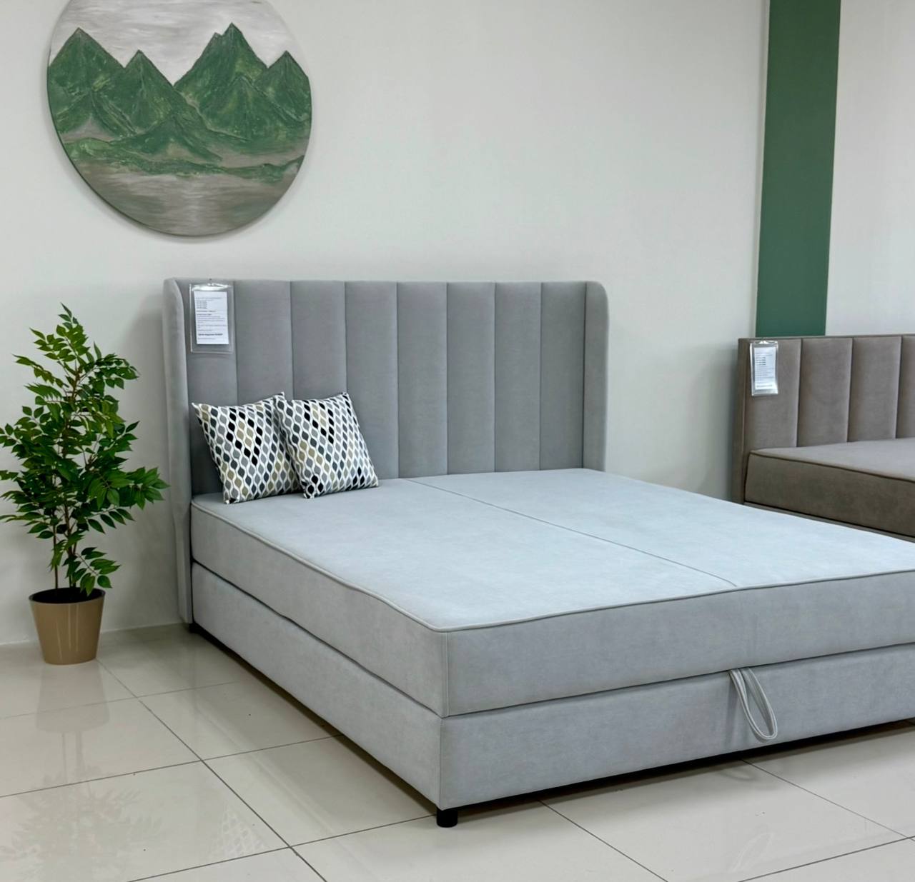 Мягкий мир - производитель мягкой мебели - Для дома и дачи в Иркутск - фото 5