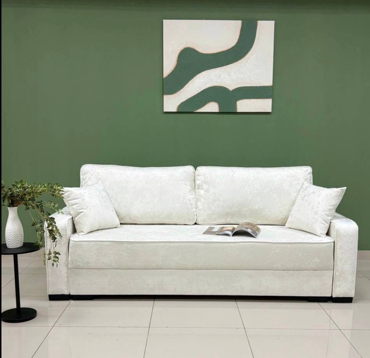 Мягкий мир - производитель мягкой мебели - Для дома и дачи в Иркутск - фото 6