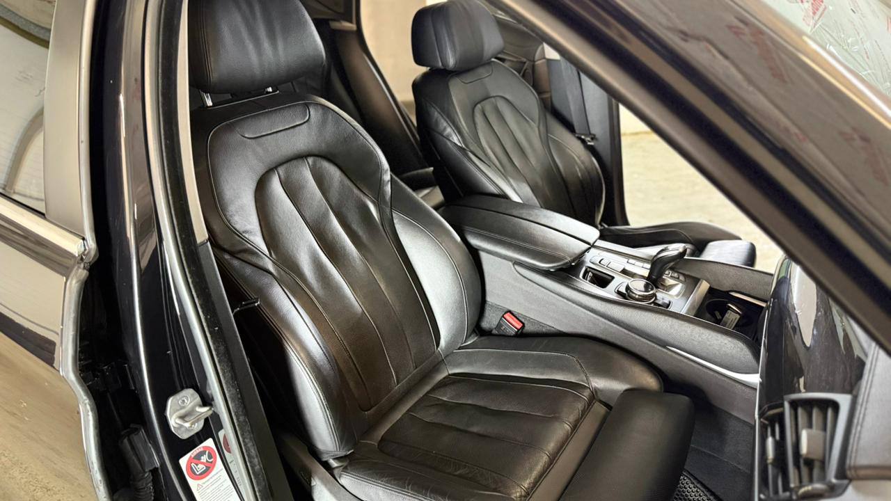 Продажа BMW X6 2014 года - Авто в Казань - фото 5