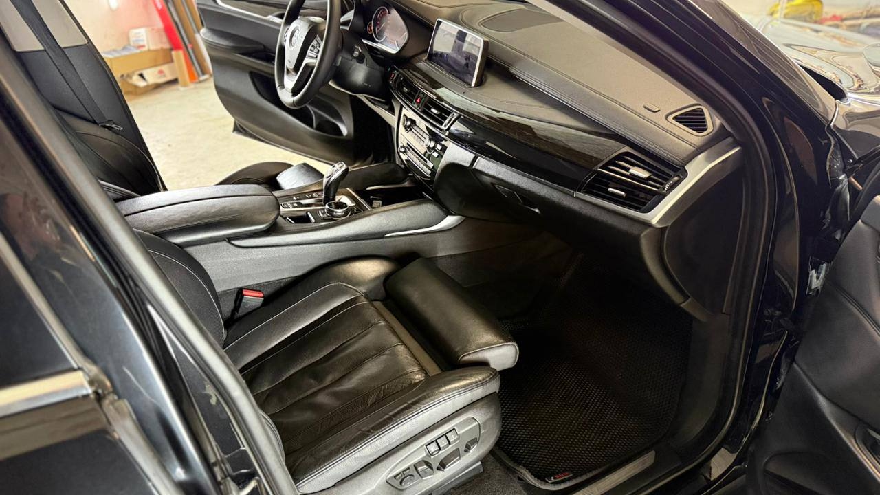 Продажа BMW X6 2014 года - Авто в Казань - фото 6