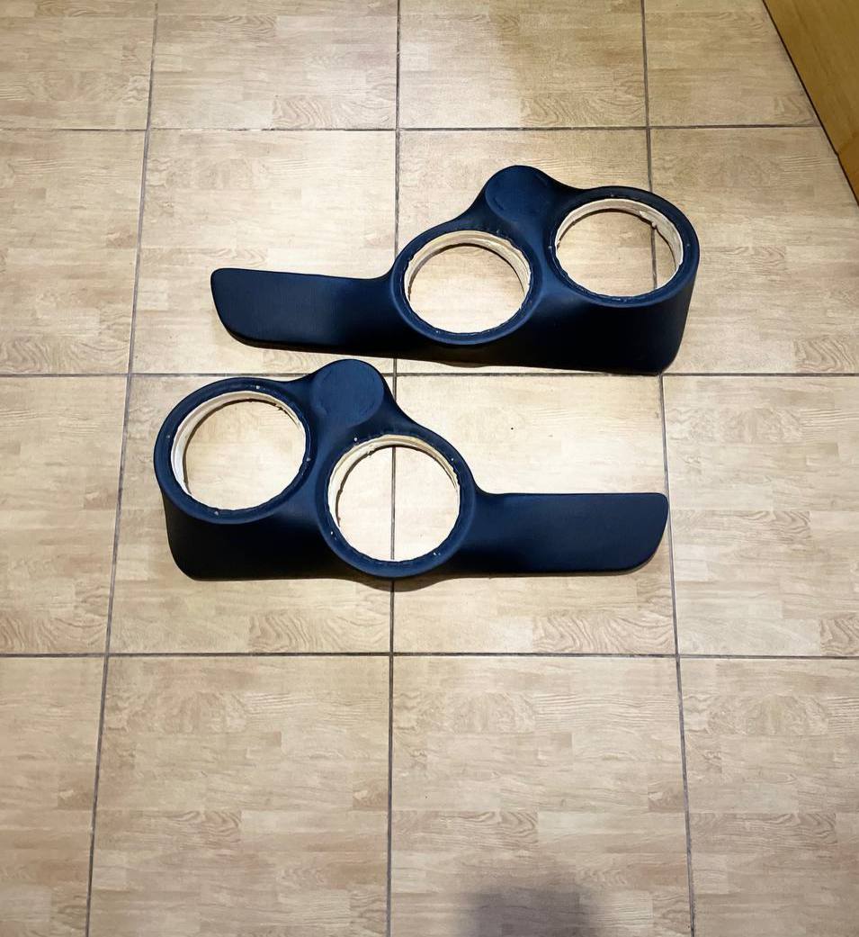 Подиумы на ВАЗ 2114-15, 20-20 рупор - частное объявление в Оренбург