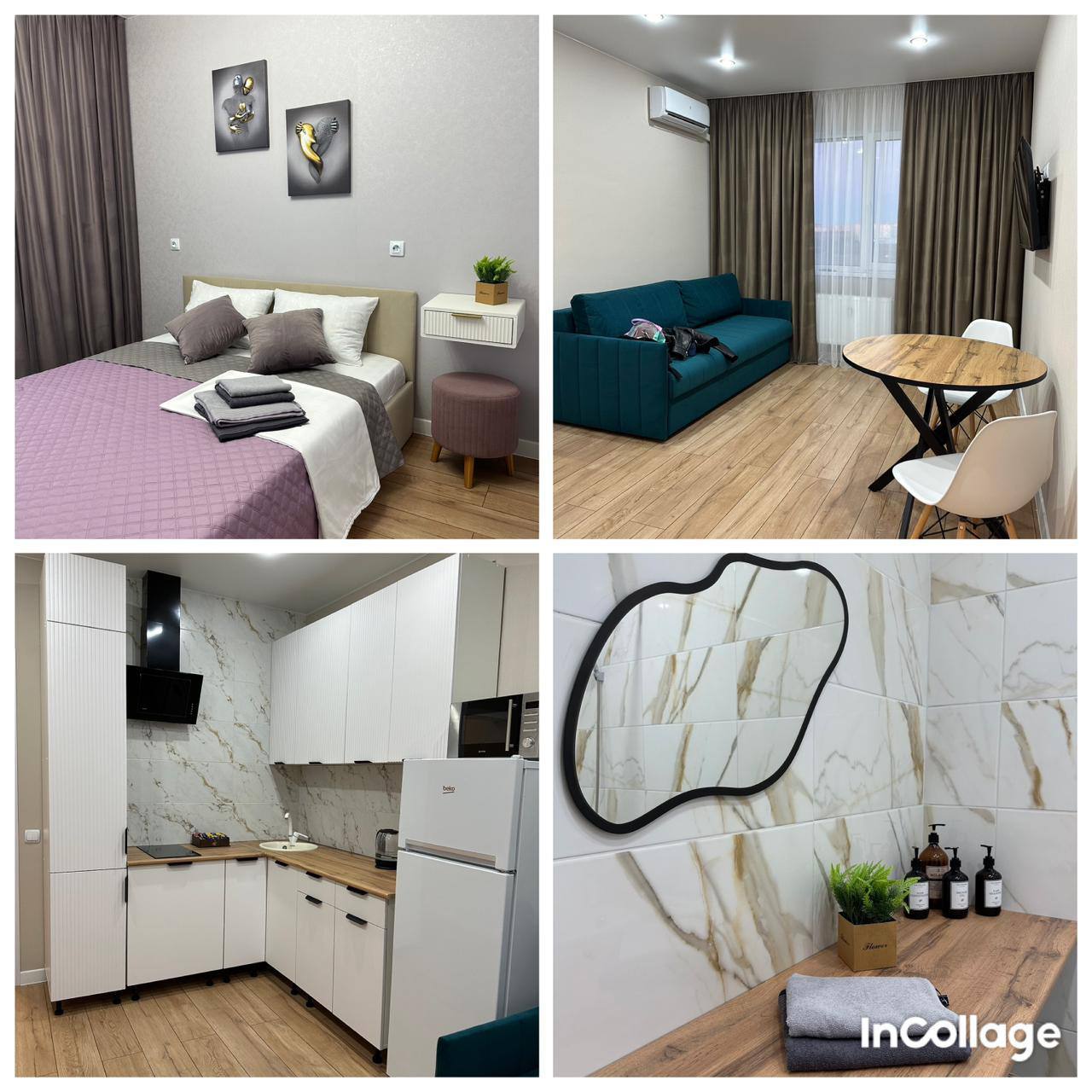 Сдается квартира посуточно - частное объявление в Оренбург