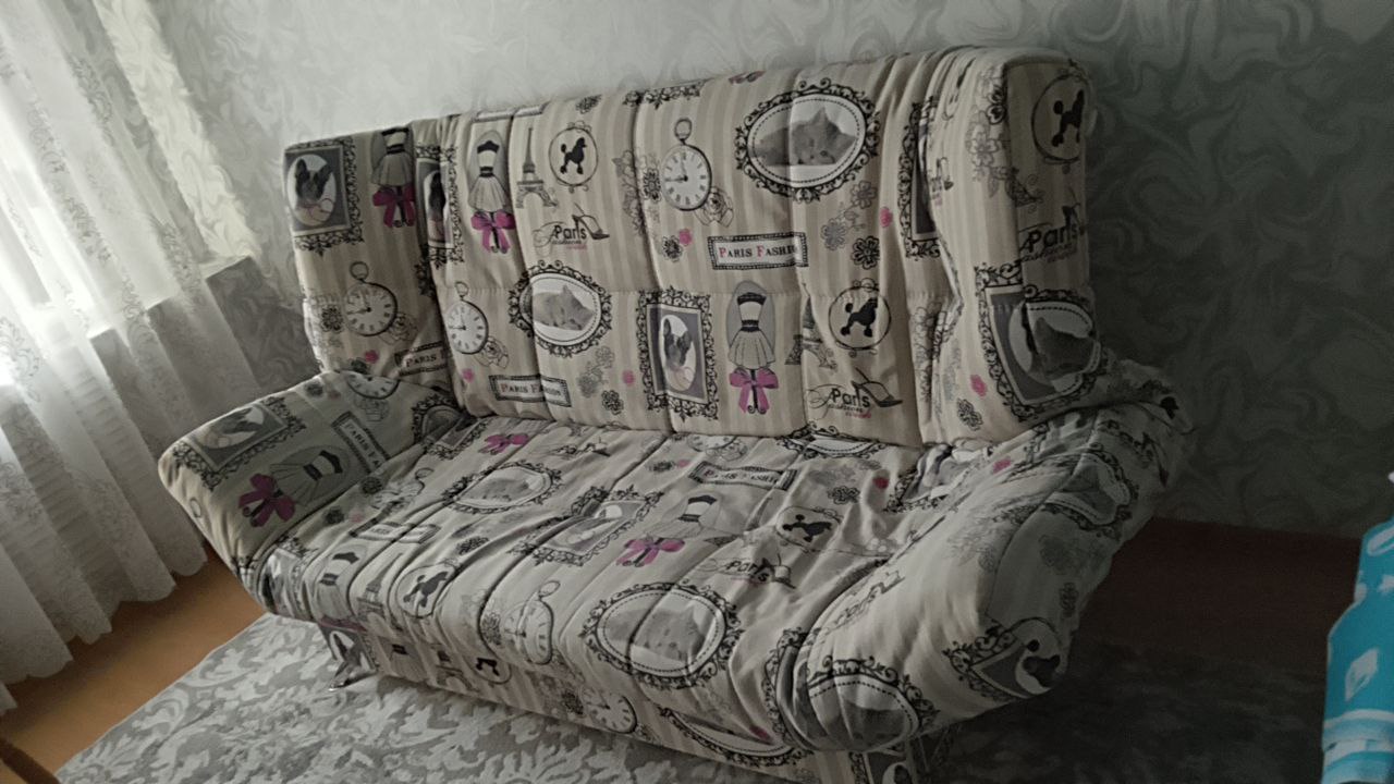 Продам электроплиту и диван раскладной - Для дома и дачи в Оренбург