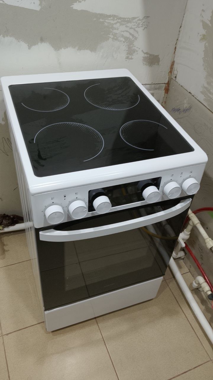 Продам электроплиту и диван раскладной - Для дома и дачи в Оренбург - фото 3