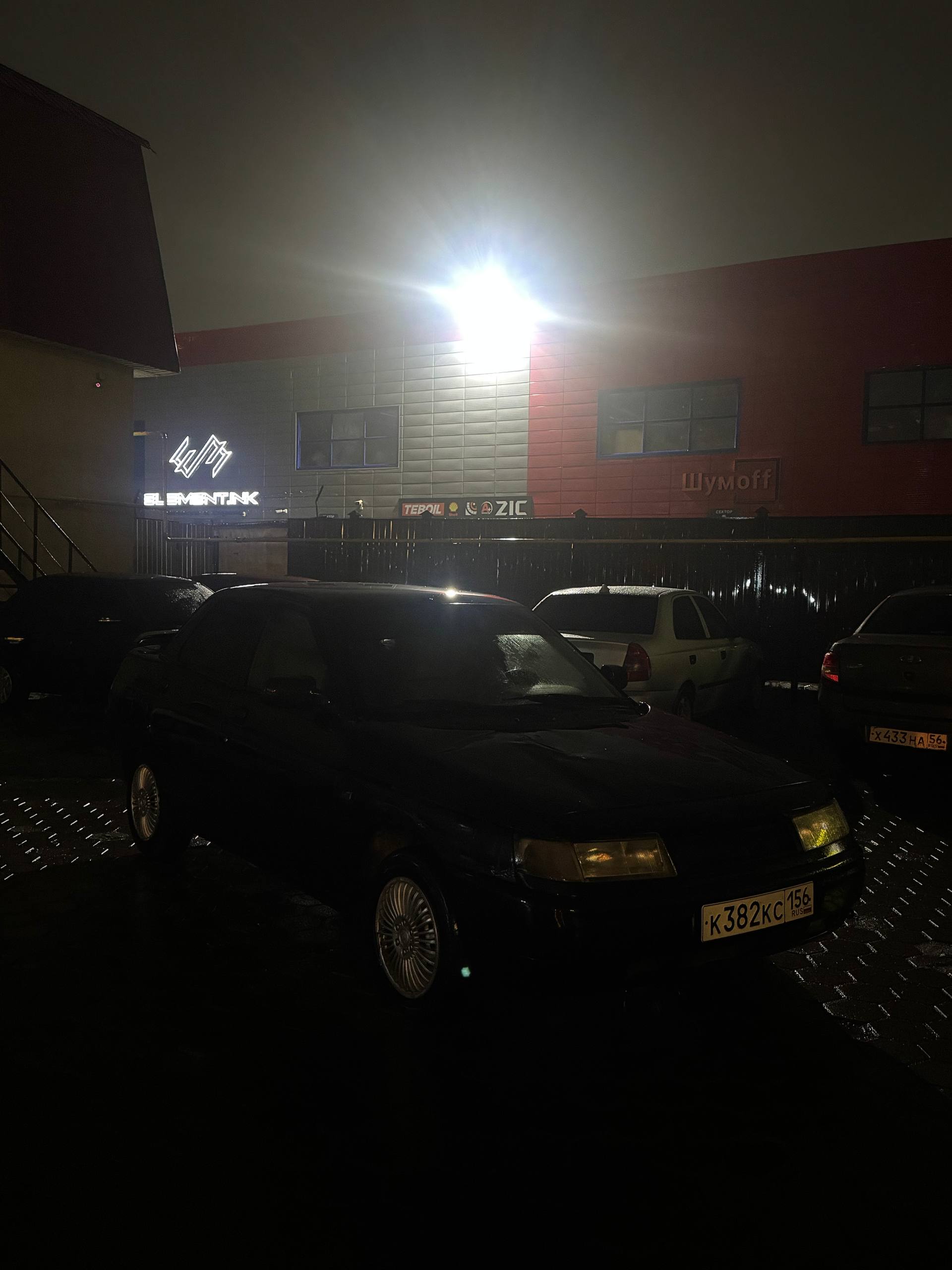 ВАЗ 2110 2006 года - Авто в Оренбург - фото 3