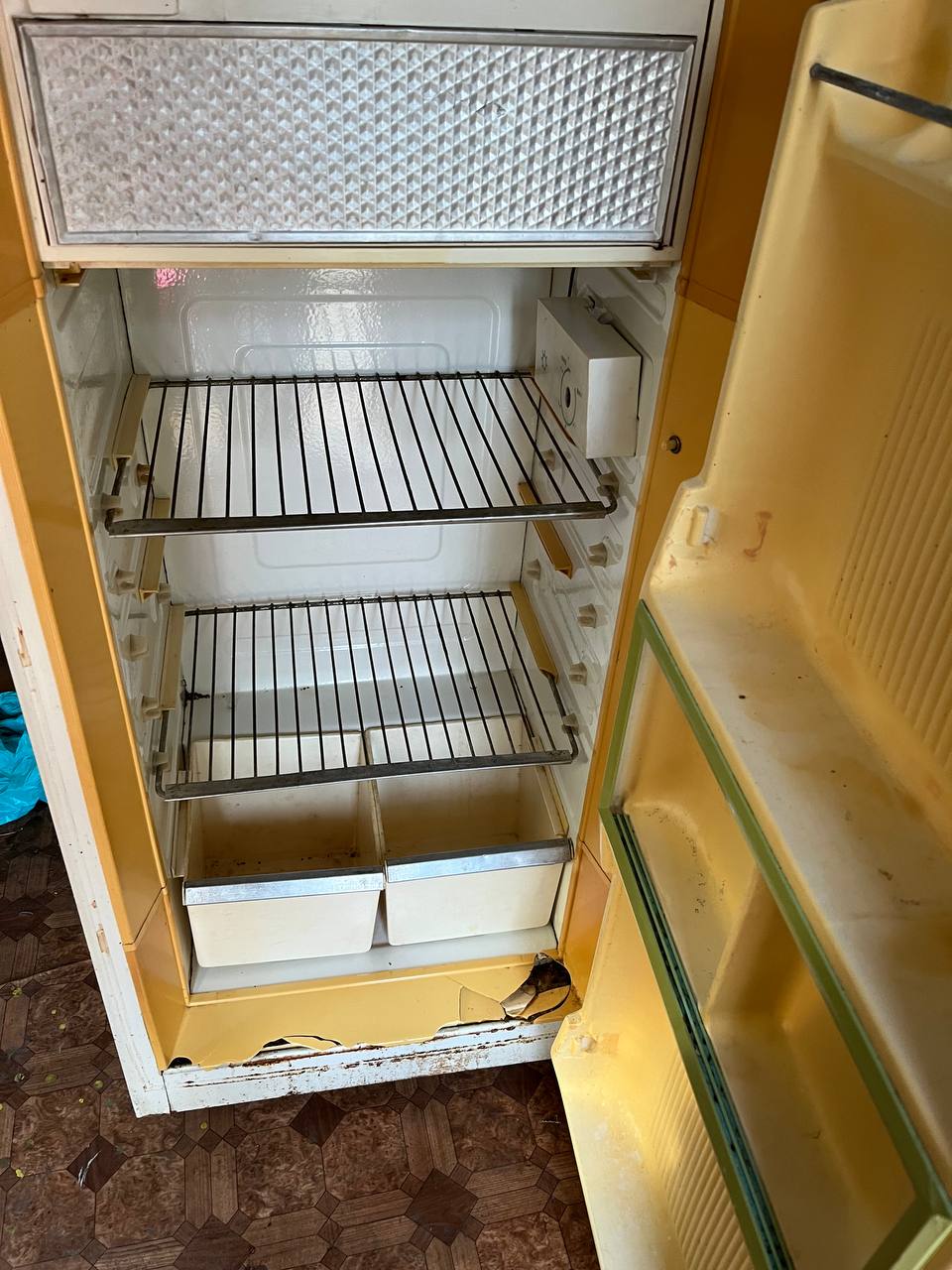 Продам холодильник - Для дома и дачи в Оренбург - фото 2