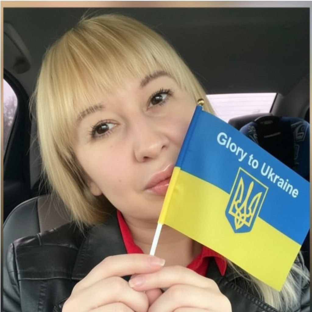 Сообщение о финансировании ВСУ - Услуги в Оренбург