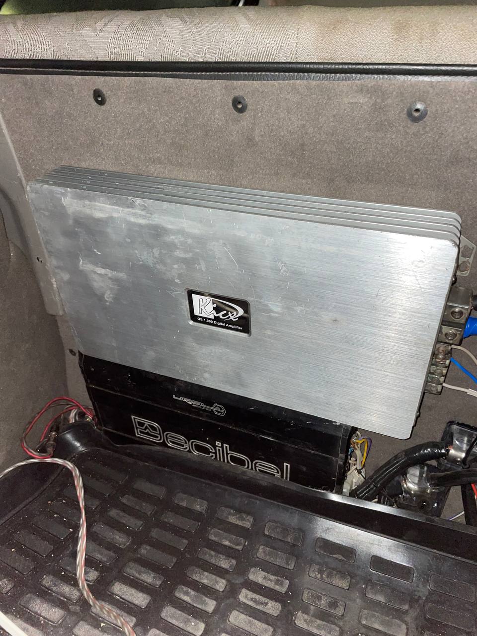 Продажа автозвукового оборудования - Электроника в Оренбург