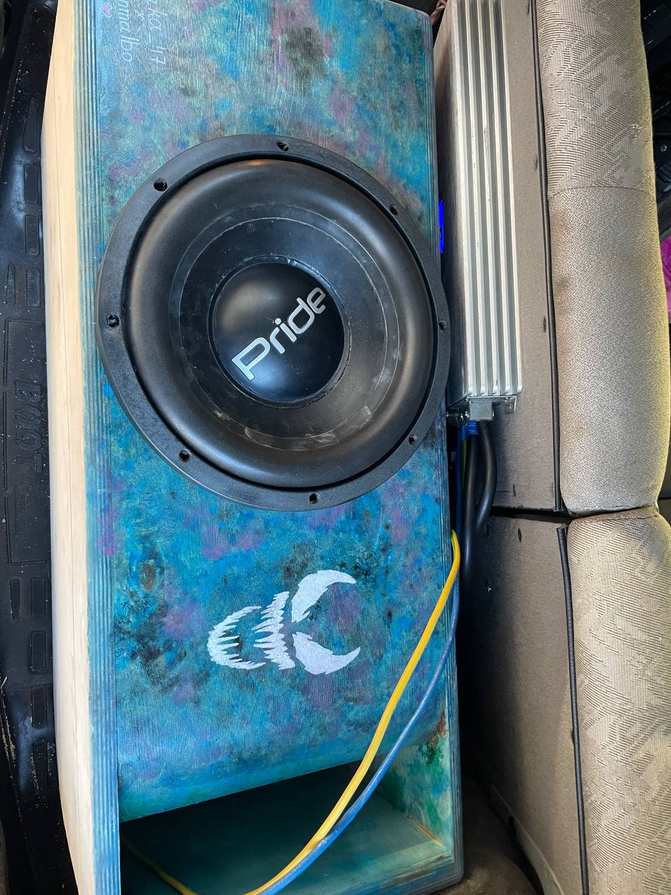 Продажа автозвукового оборудования - Электроника в Оренбург - фото 3