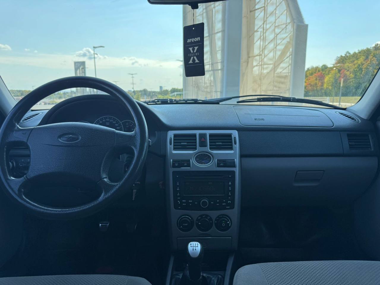 Приора 2011 года в отличном состоянии - Авто в Оренбург - фото 4