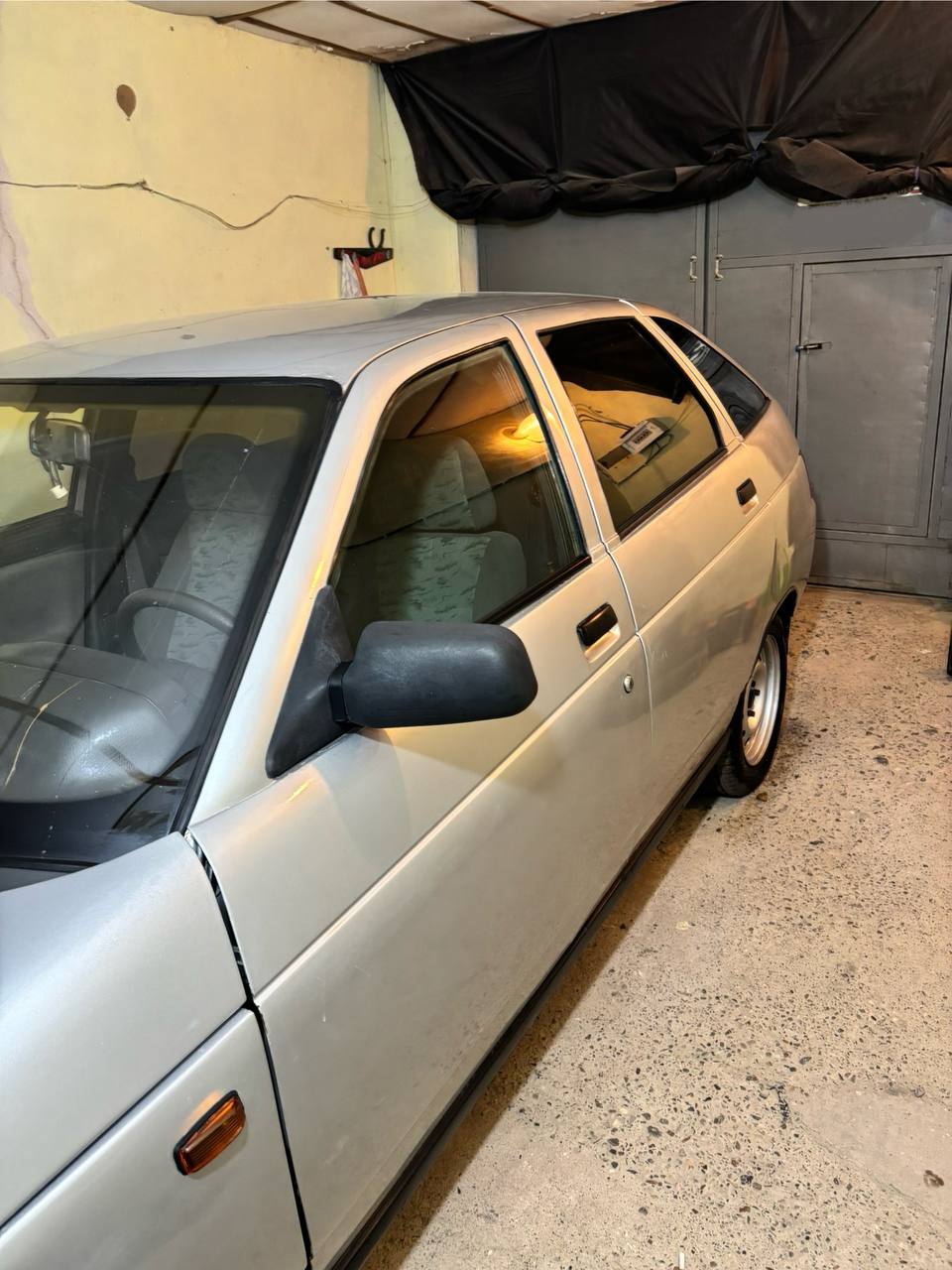 Продается ВАЗ-2112 2006 года выпуска - Авто в Оренбург