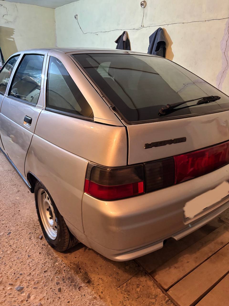 Продается ВАЗ-2112 2006 года выпуска - Авто в Оренбург - фото 2