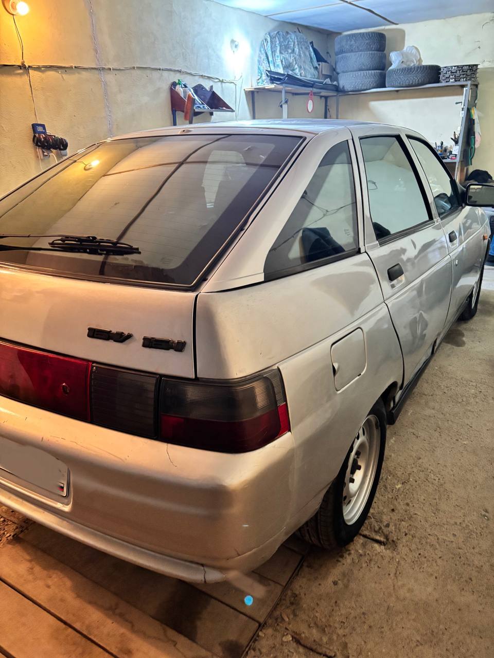 Продается ВАЗ-2112 2006 года выпуска - Авто в Оренбург - фото 3