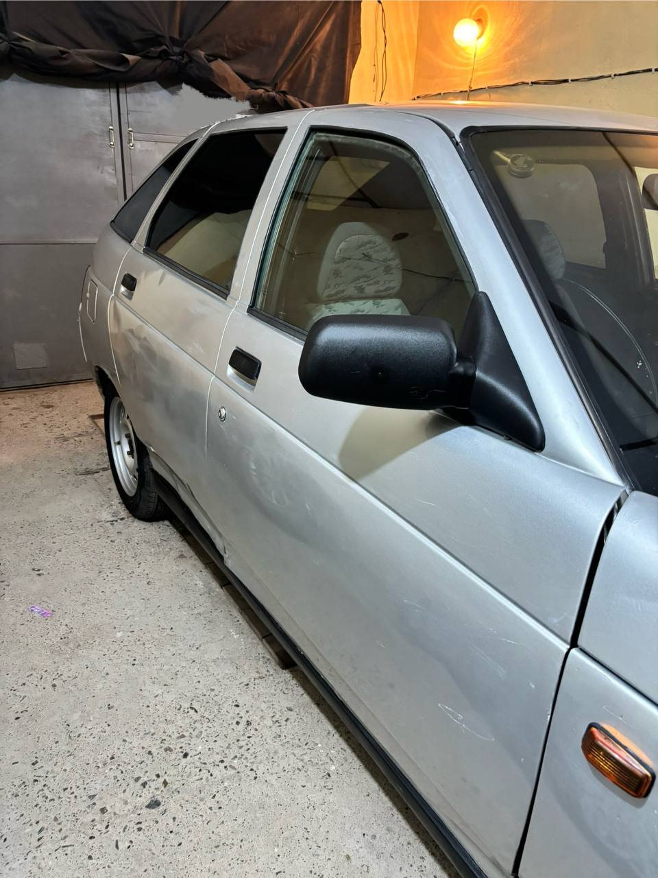 Продается ВАЗ-2112 2006 года выпуска - Авто в Оренбург - фото 4