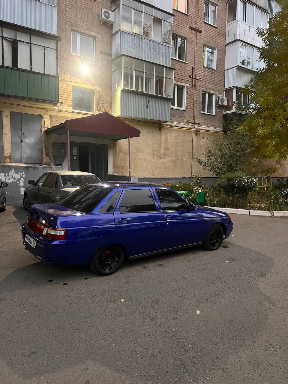 Продажа автомобиля 2004 года - Авто в Оренбург - фото 2