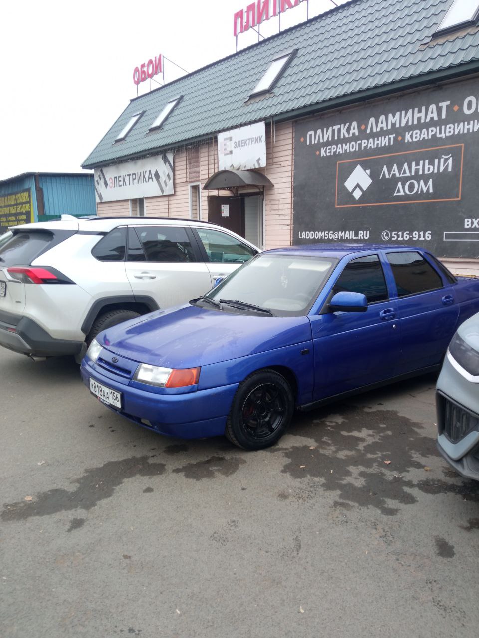 Продажа автомобиля 2004 года - Авто в Оренбург - фото 4