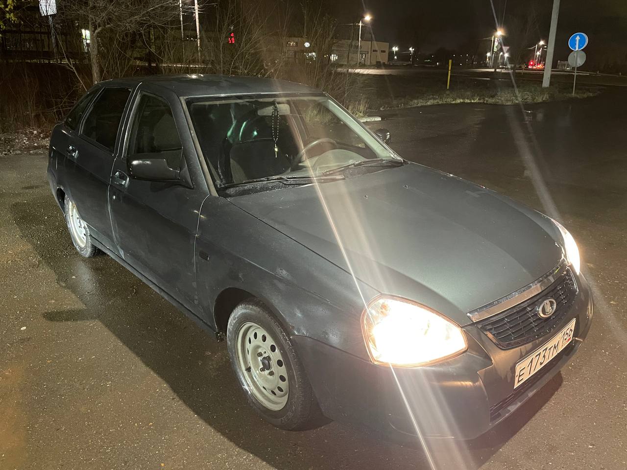 Продажа автомобиля 2008г люкс - Авто в Оренбург - фото 2