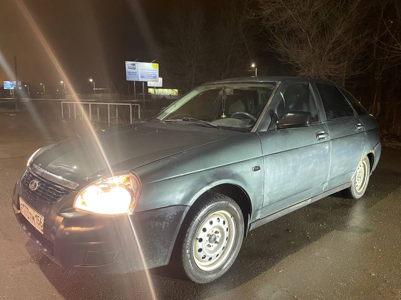 Продажа автомобиля 2008г люкс - Авто в Оренбург - фото 3